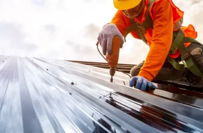 Travaux de zinguerie à Lépanges-sur-Vologne